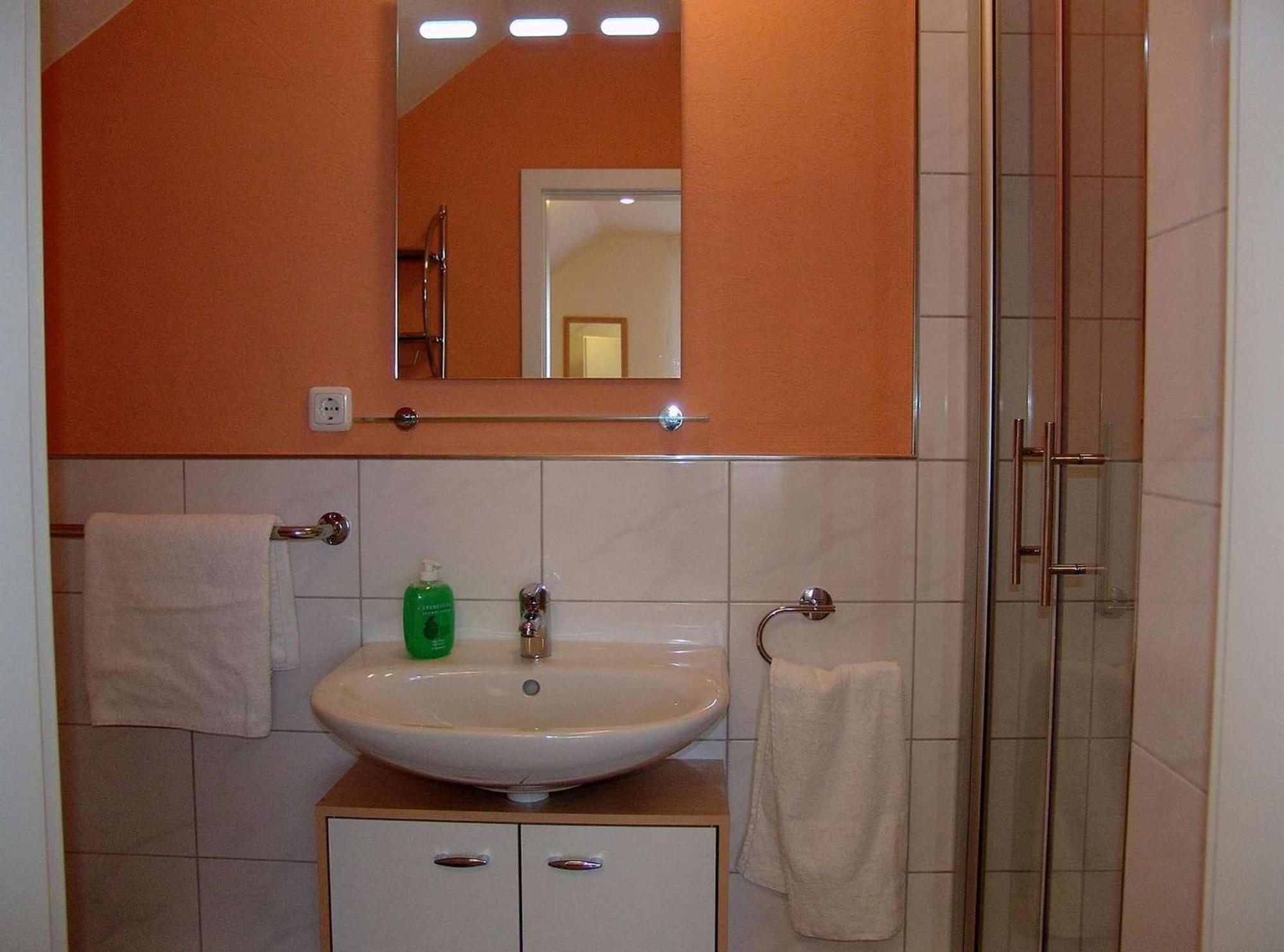 Venner Gasthaus Ostercappeln Экстерьер фото