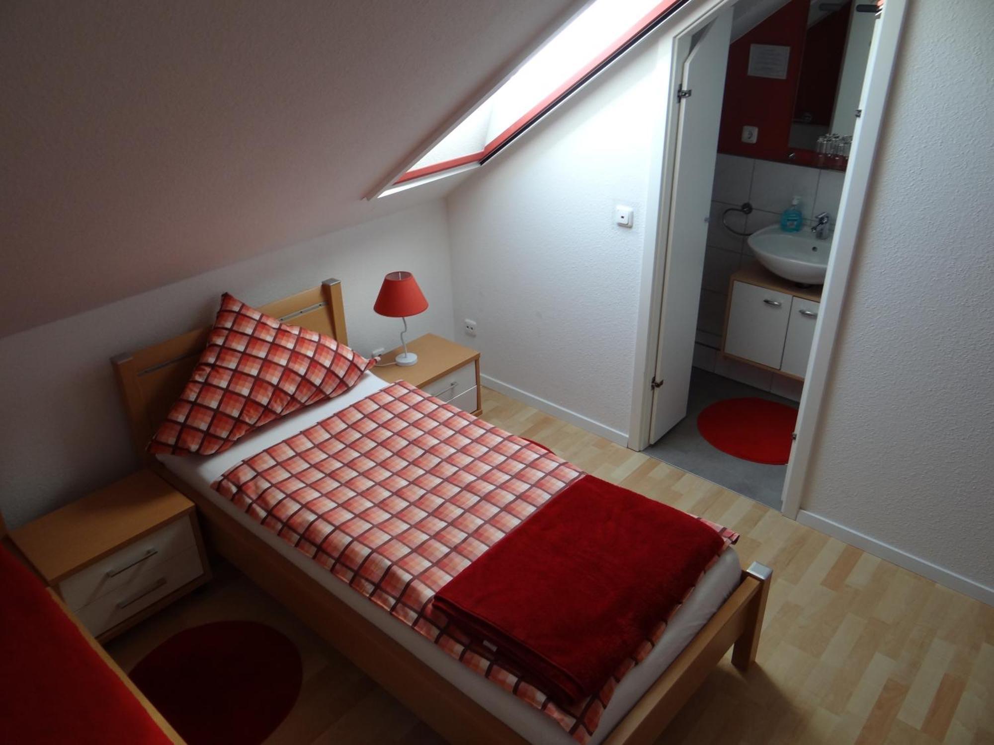 Venner Gasthaus Ostercappeln Экстерьер фото