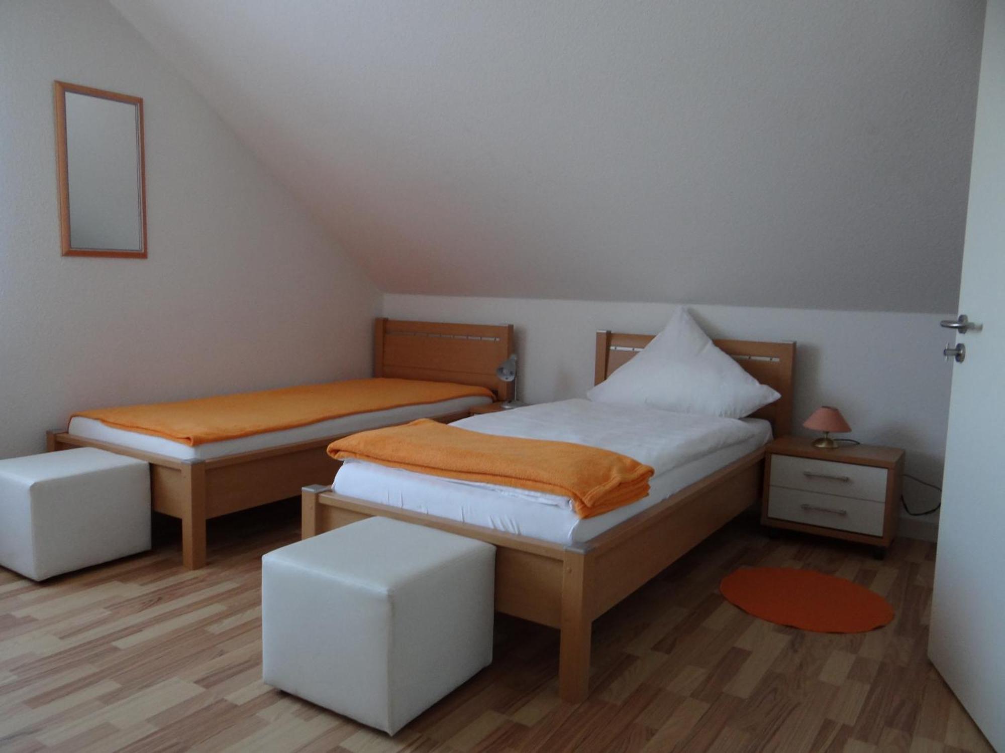 Venner Gasthaus Ostercappeln Экстерьер фото