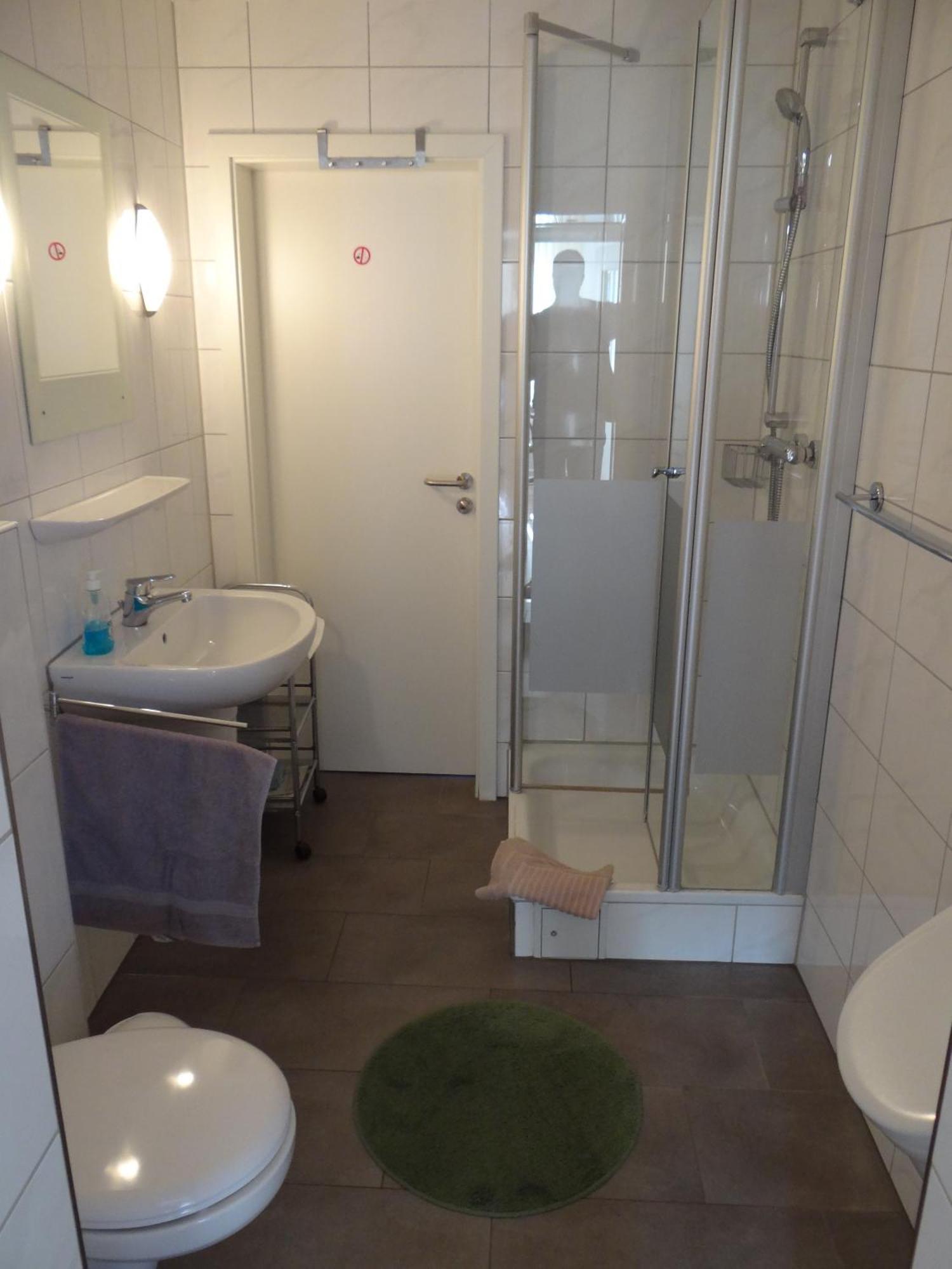 Venner Gasthaus Ostercappeln Экстерьер фото