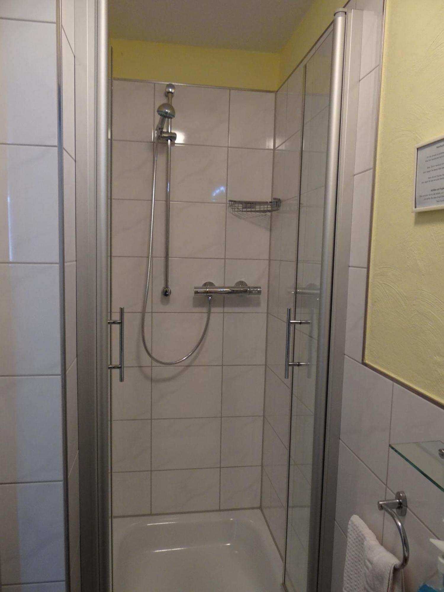 Venner Gasthaus Ostercappeln Экстерьер фото
