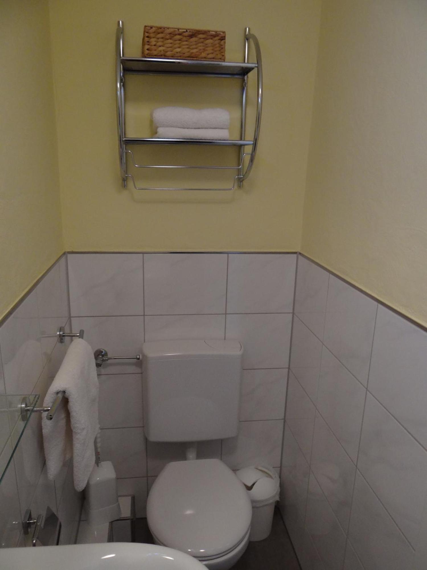 Venner Gasthaus Ostercappeln Экстерьер фото